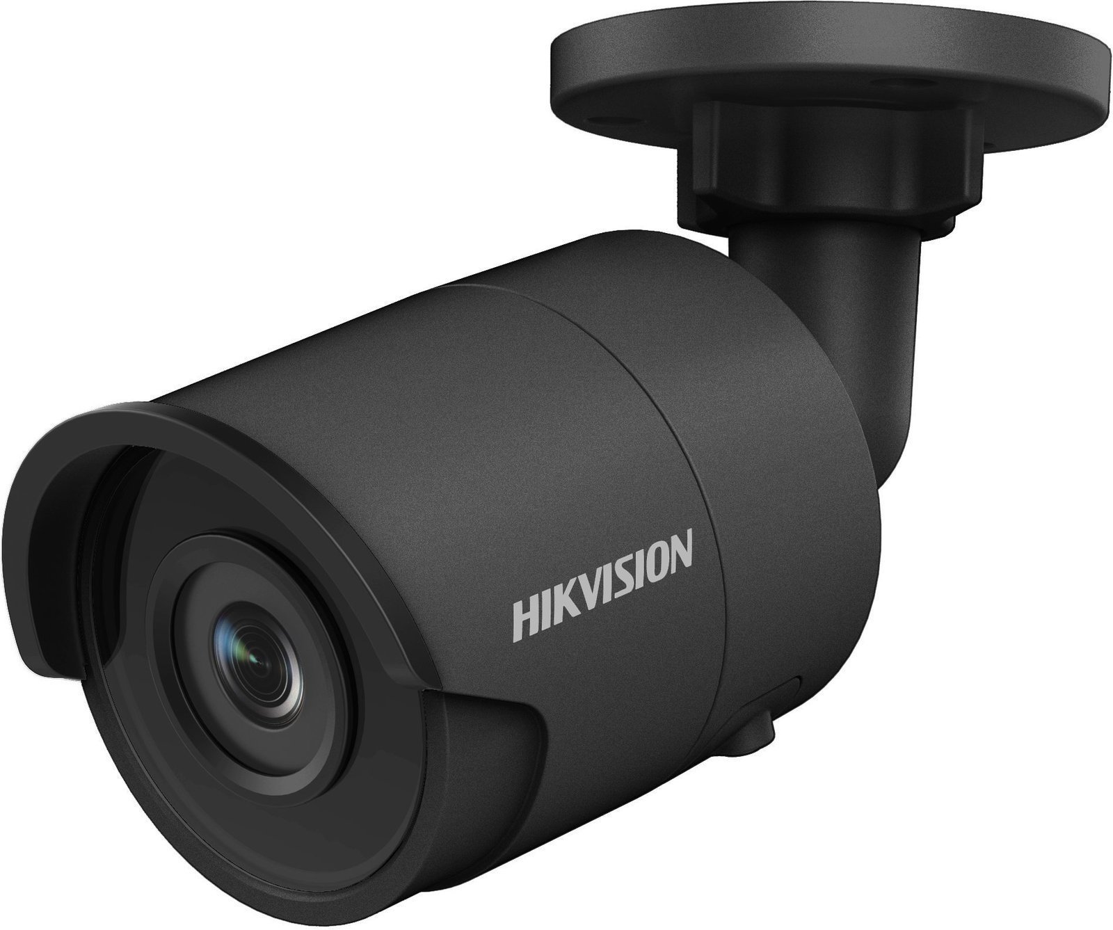 Hikvision DS-2CD2045FWD-I - 4 MP Ultra-Low Light WDR Netwerk Bullet Camera (2.8mm)